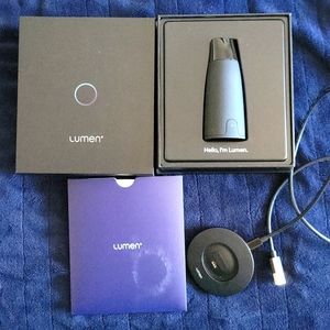 LUMEN metabolic measurement device MF-V2-01
